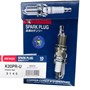 شمع انژکتورتک پلاتین DENSO چین