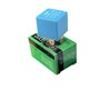 رله 4فیش مزدا 30A