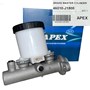 دریچه گاز سایپا قدیم APEX