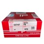 رینگ مزدا 2000 TP STD اصلی