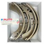 لنت تویوتا عقب poloto 3F